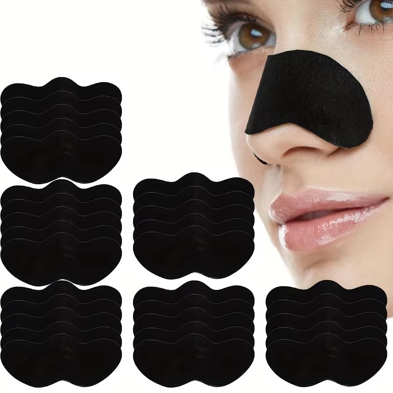 Skincare Indonesia - 10/150PCS Blackhead Remove Mask Nasal Strips