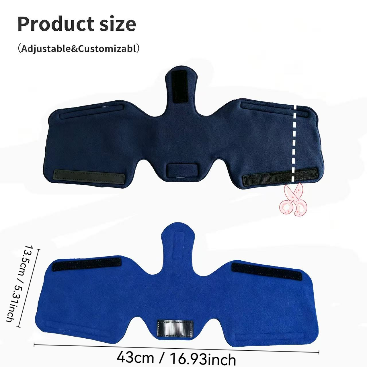 CPAP Strap Pads Soft Fleece Ma - Skincare Viral Tiktok 评论和价格