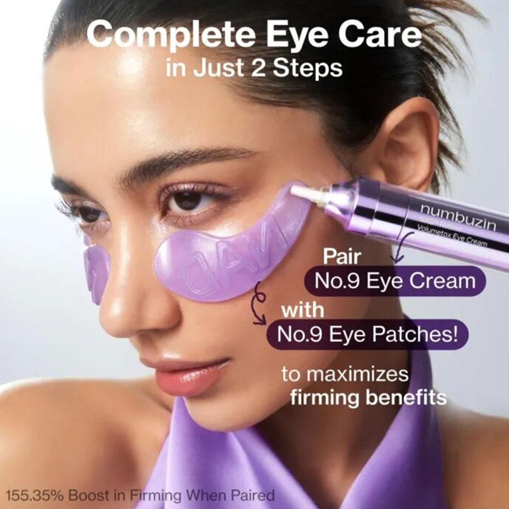 Korean No.9 NAD+ Retinol Eye S - The Ordinary Serum Hyaluronic Acid 评论和价格