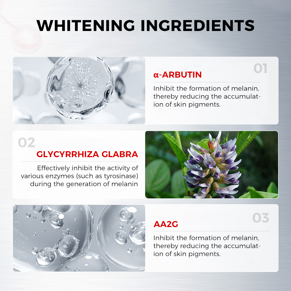 Face Ampoule Essence|Brighteni - Niacinamide Brightening Serum 评论和价格