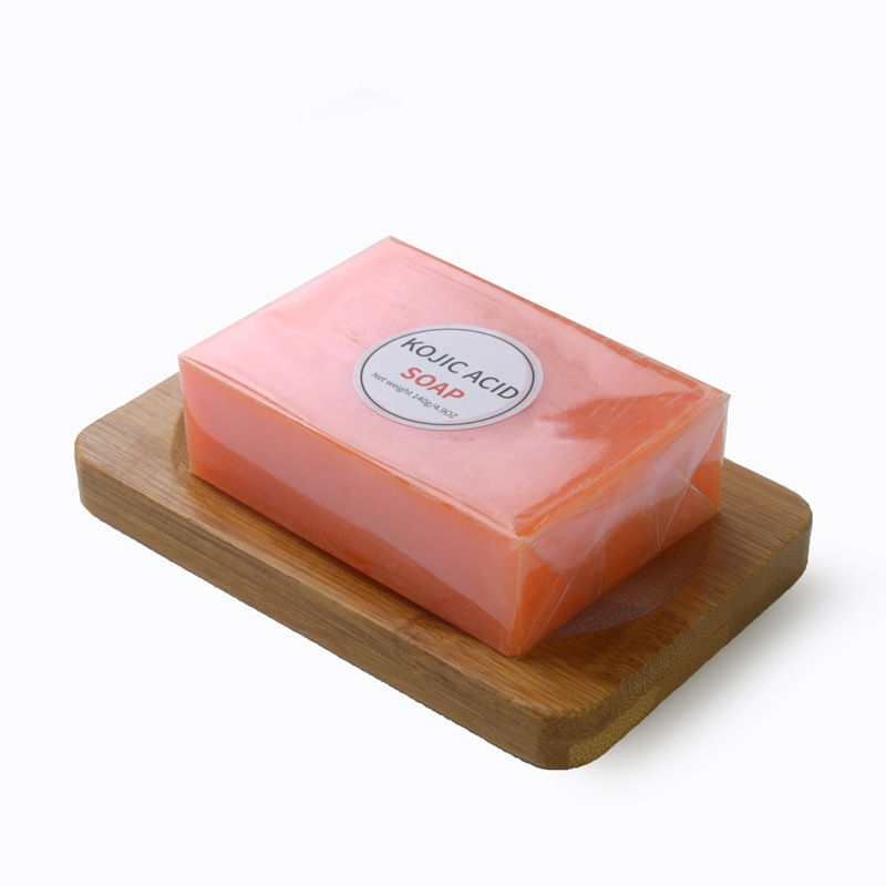 100g Kojic Acid Soap Dark Blac - Kojic Acid Soap 评论和价格