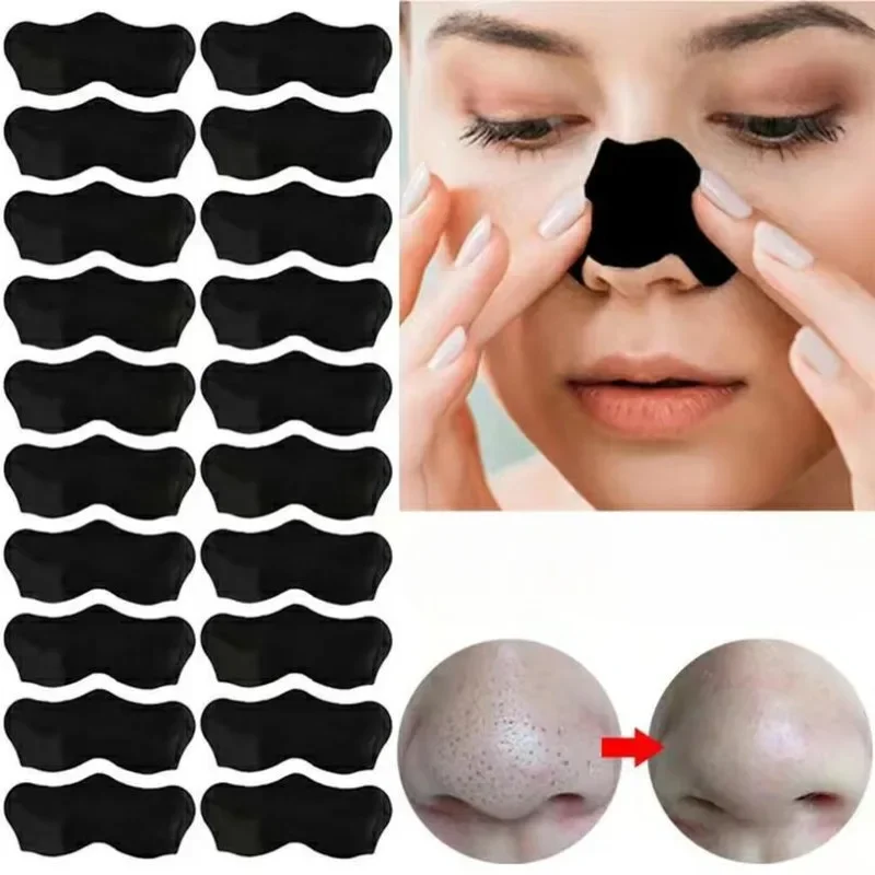 Unisex Blackhead Remove Mask N - Skincare Viral Tiktok 评论和价格
