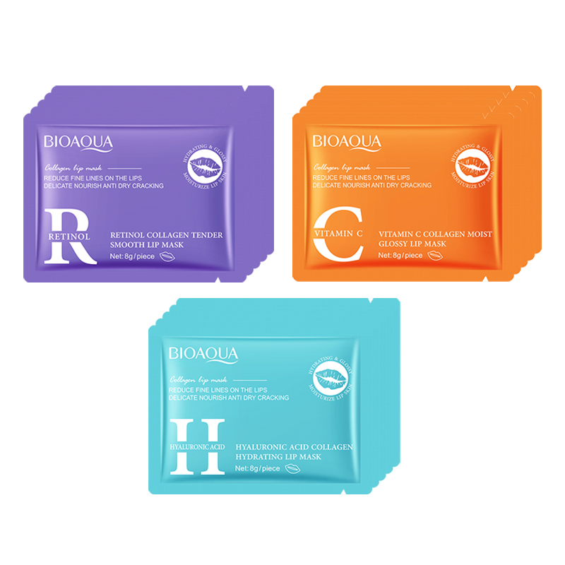 BIOAQUA Retinol Crystal Collag - Skincare Viral Tiktok 评论和价格