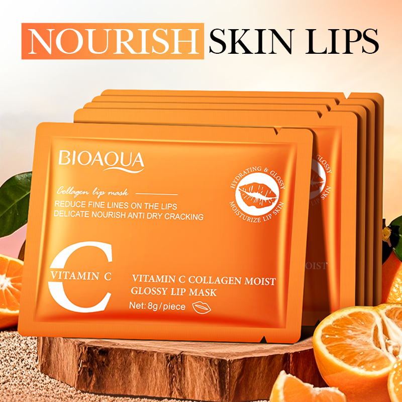 BIOAQUA Retinol Crystal Collag - Skincare Viral Tiktok 评论和价格