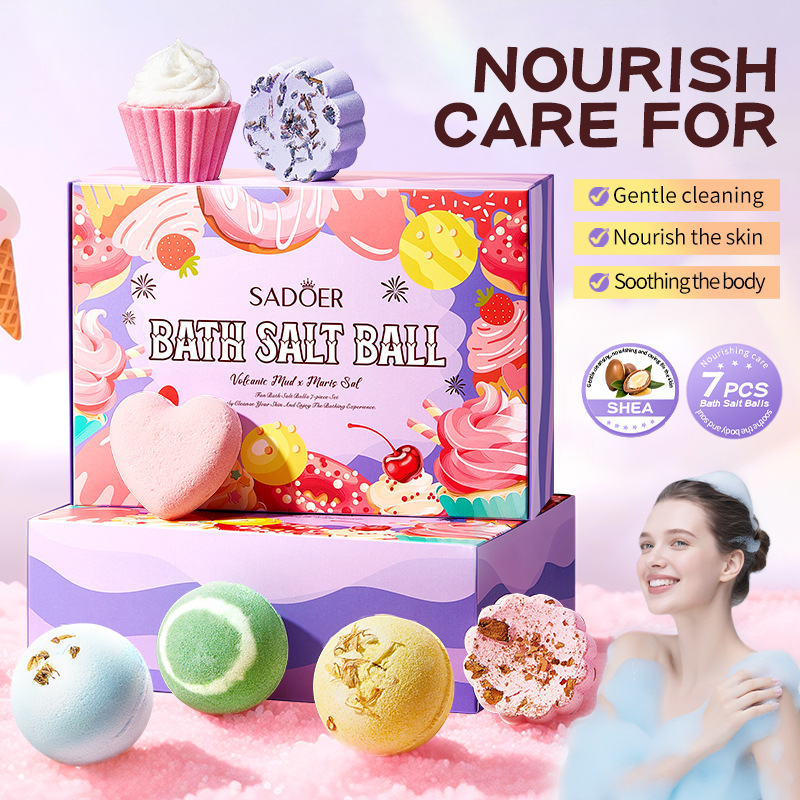 Bath Bomb Lasting Fragrance Ar - Aha Bha Exfoliant 评论和价格