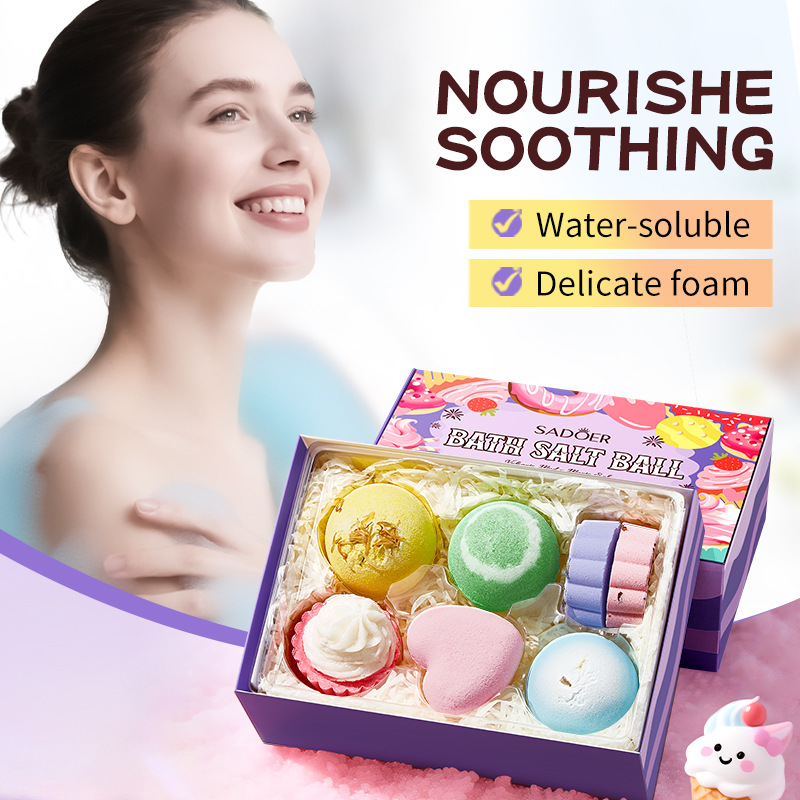 Bath Bomb Lasting Fragrance Ar - Aha Bha Exfoliant 评论和价格