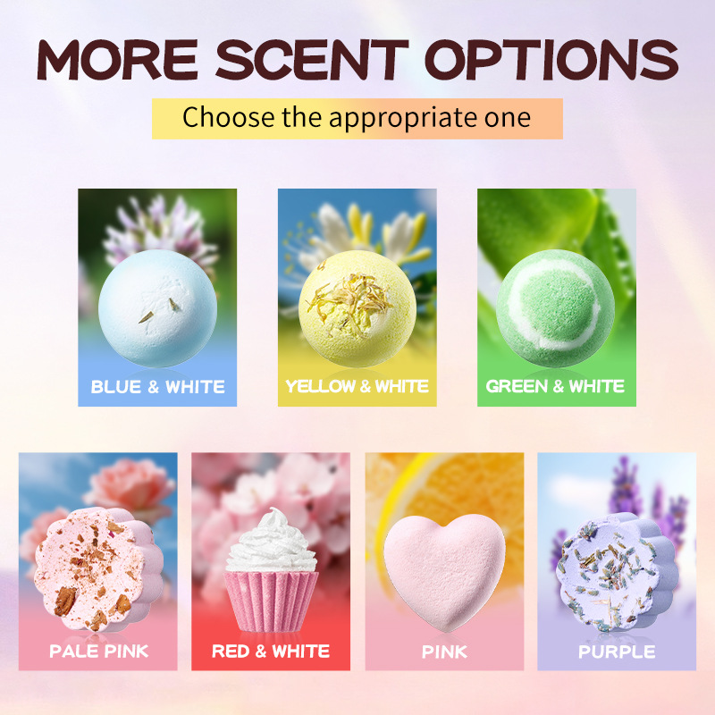Bath Bomb Lasting Fragrance Ar - Aha Bha Exfoliant 评论和价格