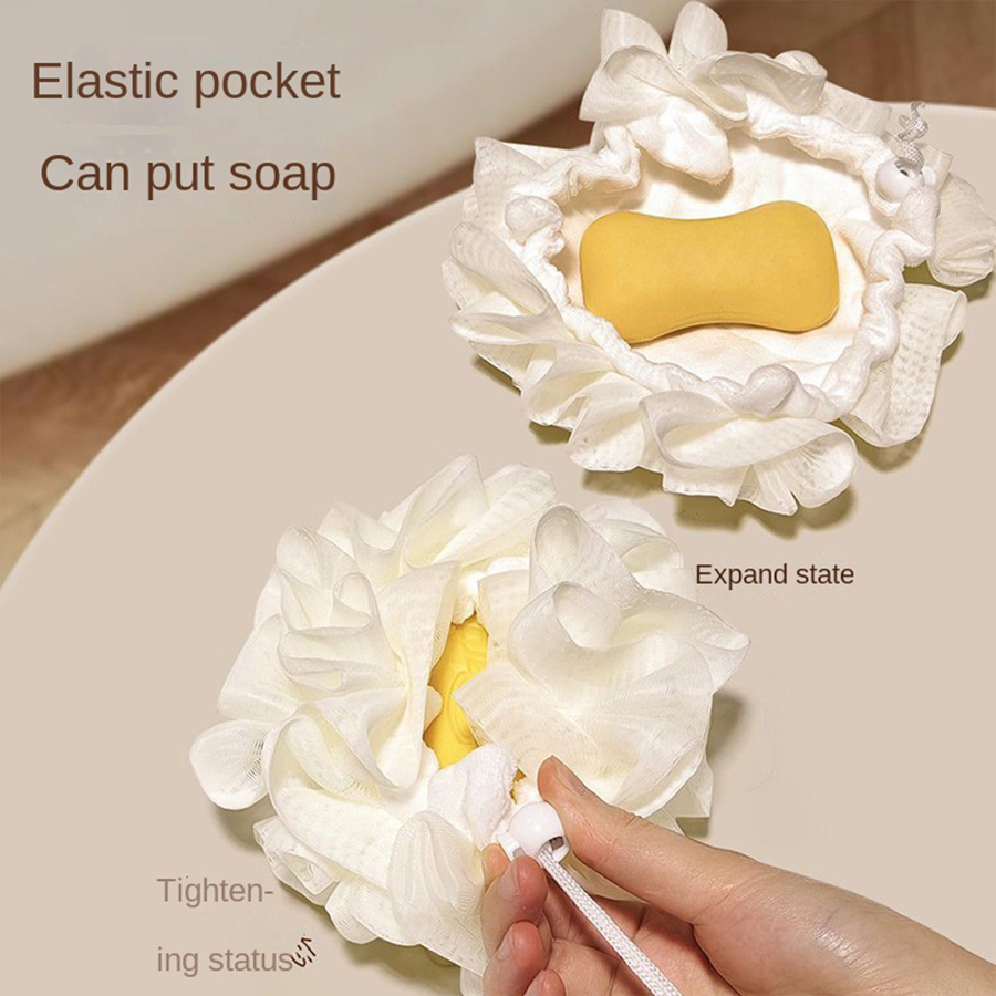Soft Skin-Friendly Floral Lace - Aha Bha Exfoliant 评论和价格