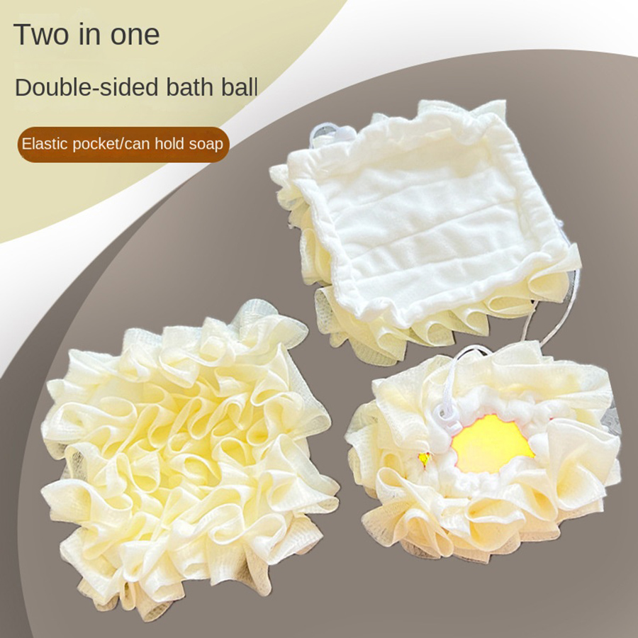 Soft Skin-Friendly Floral Lace - Aha Bha Exfoliant 评论和价格