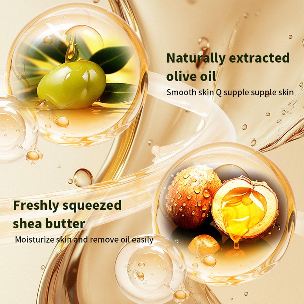 1/3/5Pcs Turmeric Soap Lemon A - Kojic Acid Soap 评论和价格