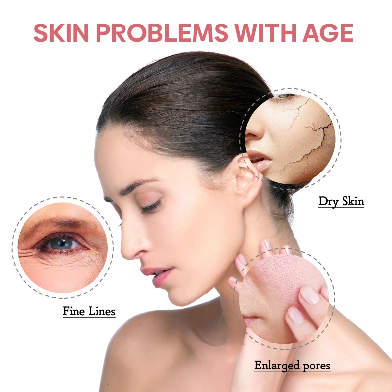 Jaysuing 5 In 1 Facial Serum M - Niacinamide Brightening Serum 评论和价格