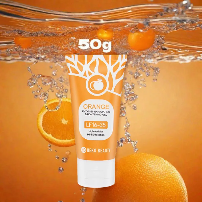 Facial Exfoliate Gel For Deep  - Aha Bha Exfoliant 评论和价格