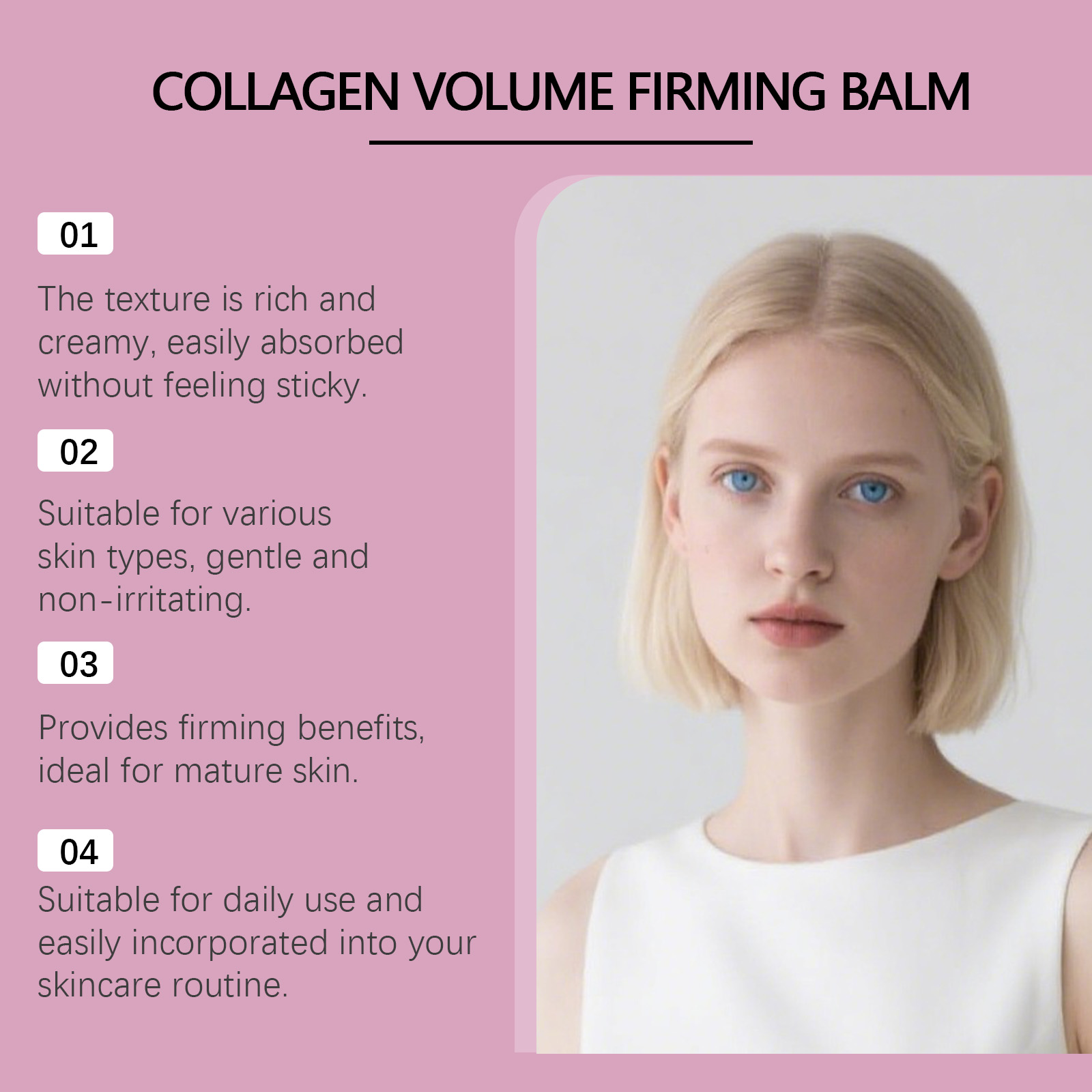 Korean Calcium Collagen Skinca - Niacinamide Brightening Serum 评论和价格