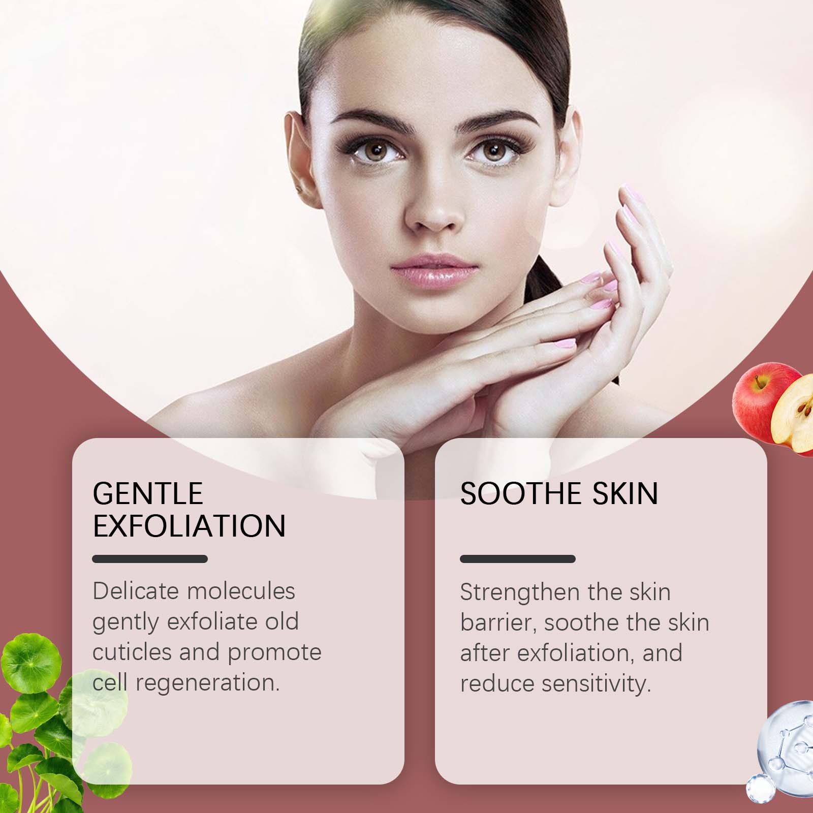 Peeling Face Serum Anti Acne B - Aha Bha Exfoliant 评论和价格