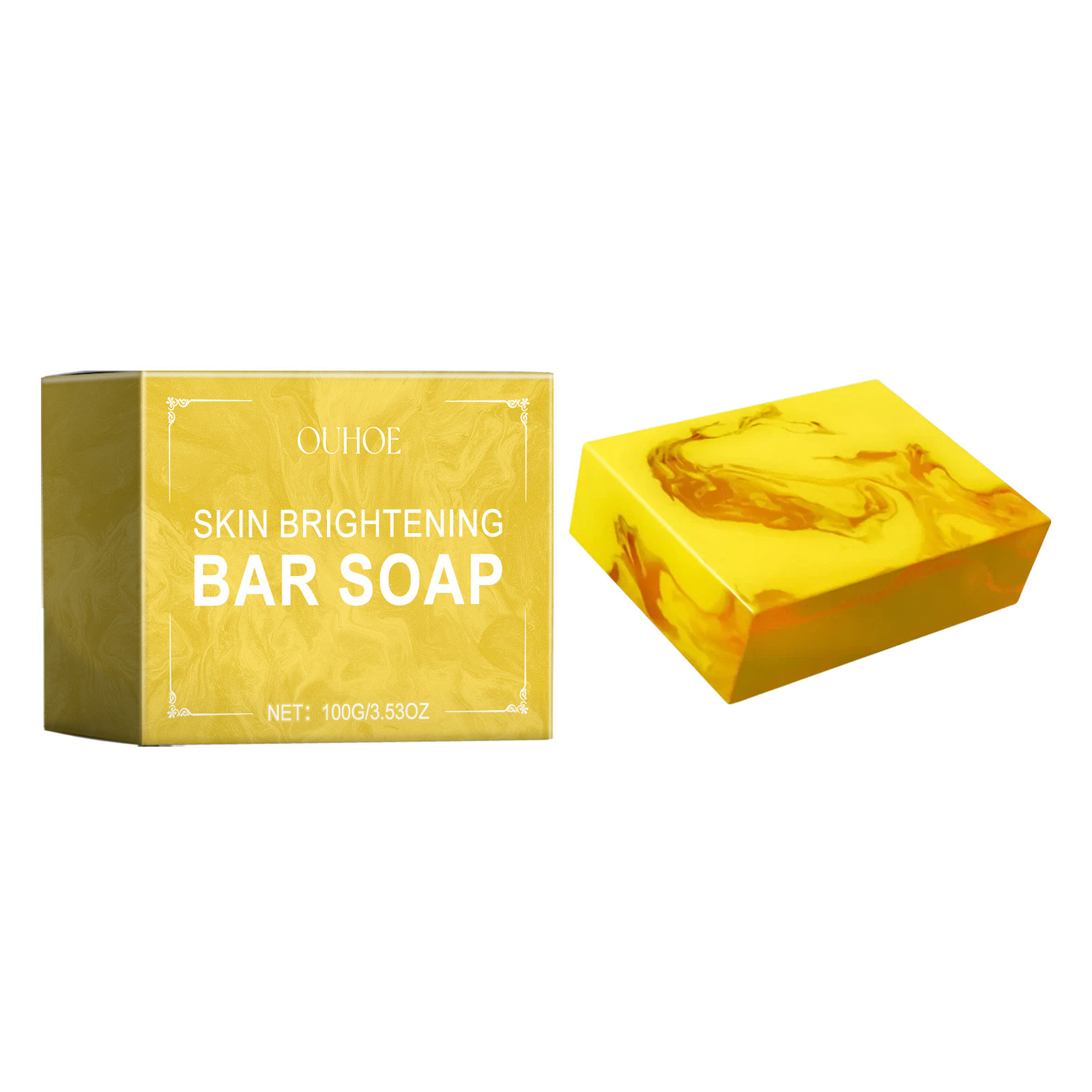 Brightening Soap for Dark Spot - Kojic Acid Soap 评论和价格