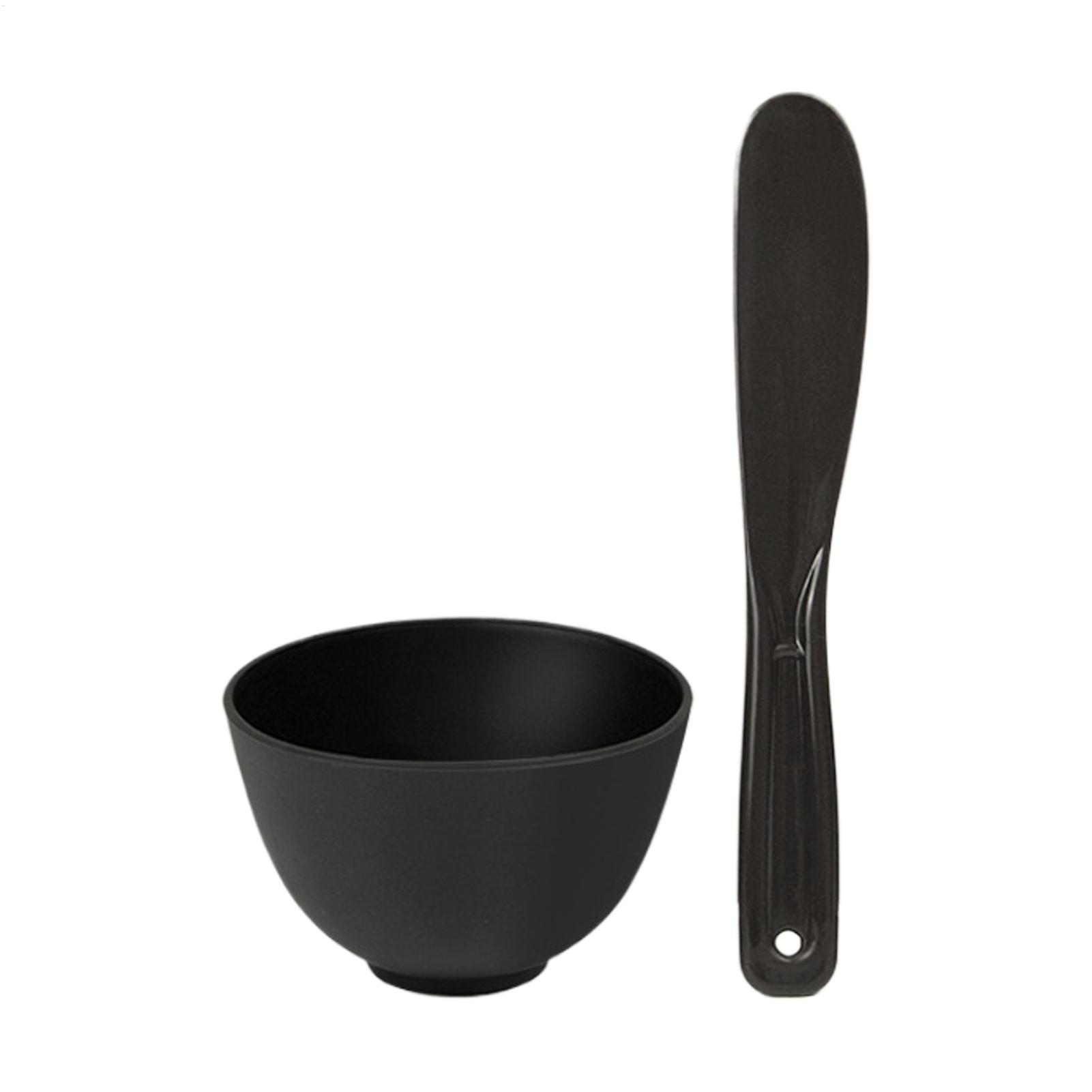 Silicone Face Mask Bowl Set Ma - Skincare Indonesia 评论和价格