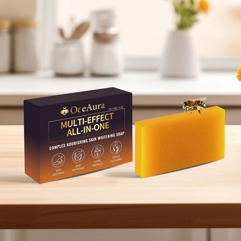 Multi-effect Kojic Acid Whiten - Kojic Acid Soap 评论和价格