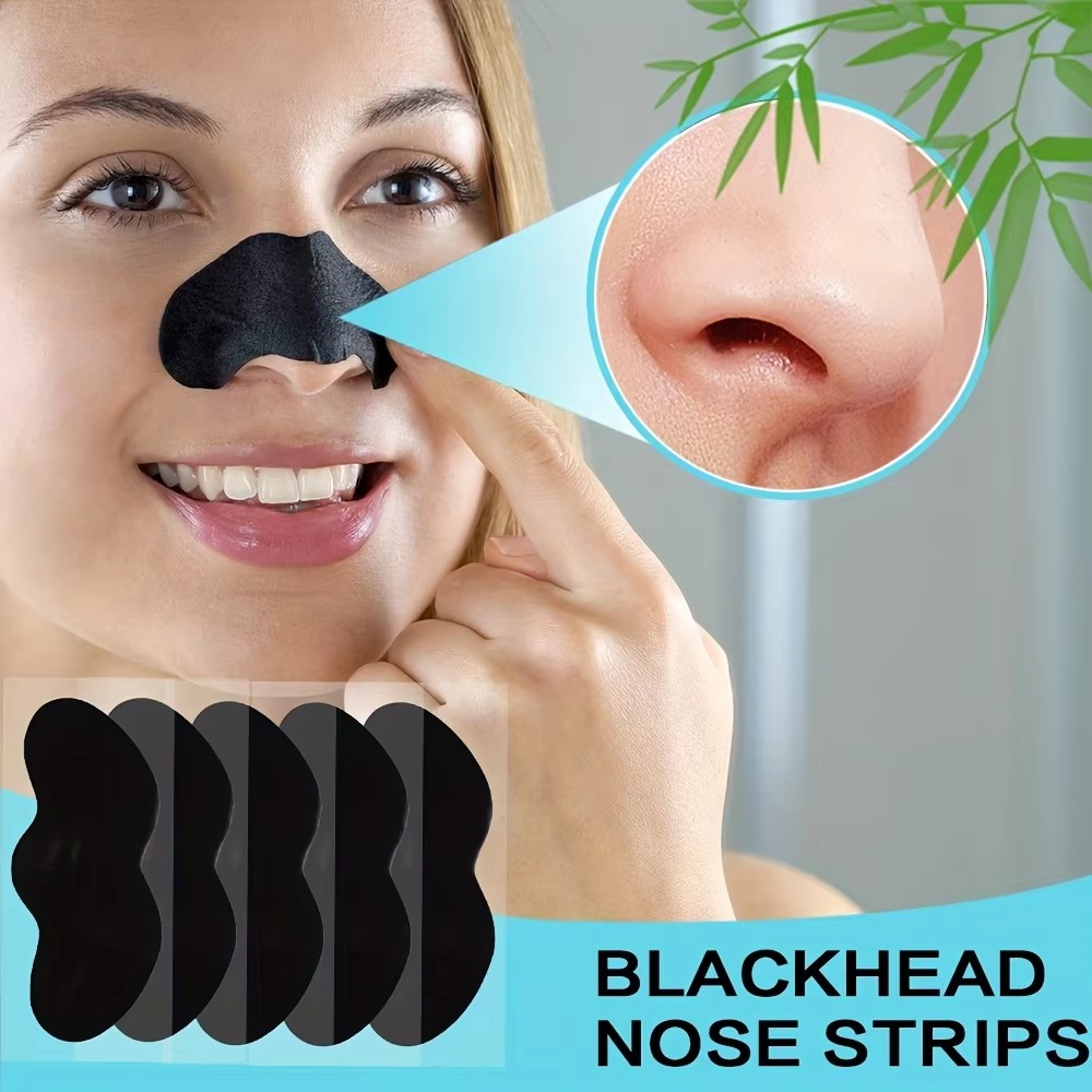 10/150PCS Blackhead Remove Mas - Skincare Indonesia 评论和价格