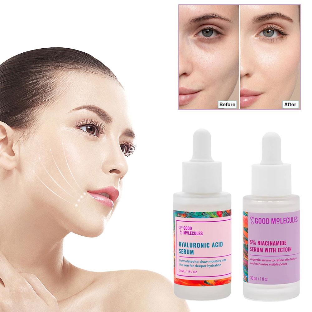 Good Molecules Discoloration C - Niacinamide Brightening Serum 评论和价格
