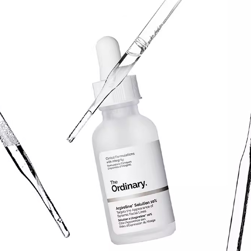 Argireline Solution 10% for Re - Aha Bha Exfoliant 评论和价格