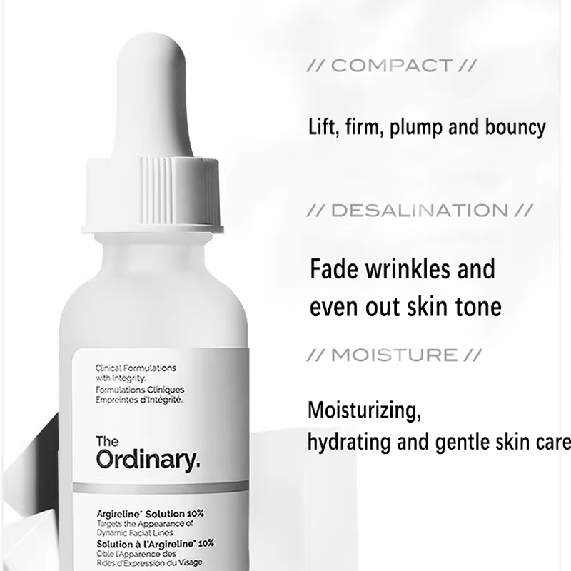 Argireline Solution 10% for Re - Aha Bha Exfoliant 评论和价格