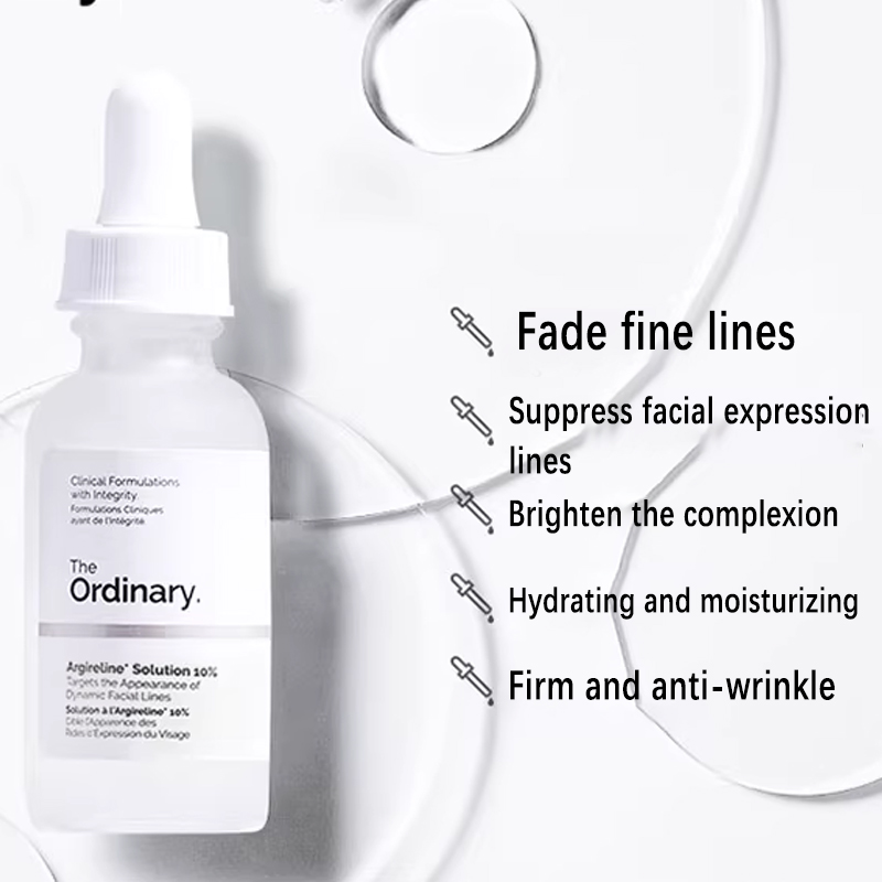 Argireline Solution 10% for Re - Aha Bha Exfoliant 评论和价格